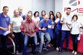 Centro de Distribuição