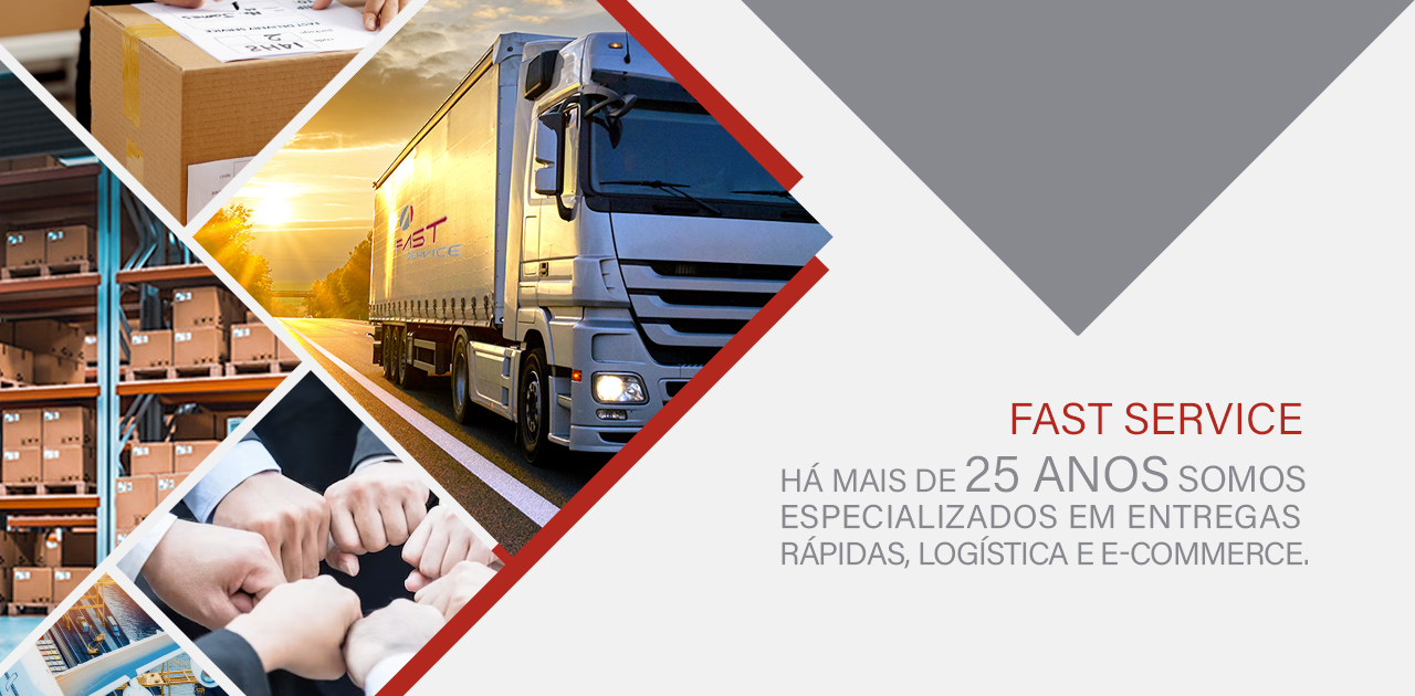 Entrega Rápida